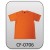 CF-0706 - Orange